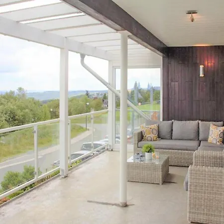 Hanneke Holiday home