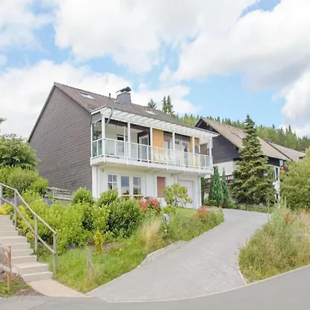 Hanneke Holiday home *