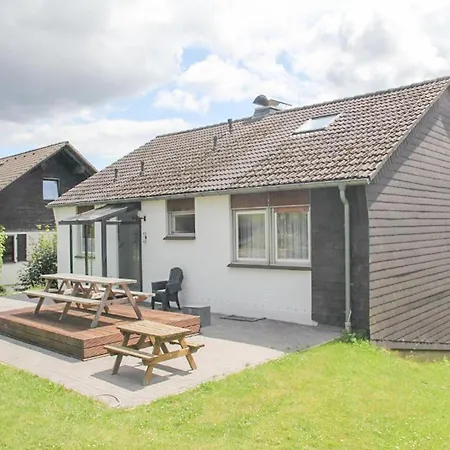 Holiday home Hanneke *