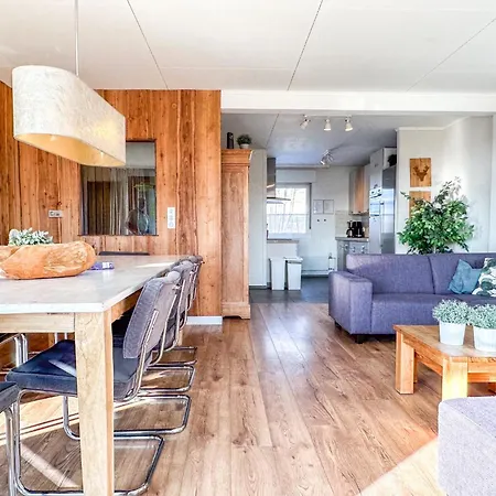 Hanneke Holiday home Winterberg