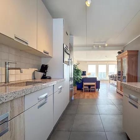Hanneke Holiday home Winterberg
